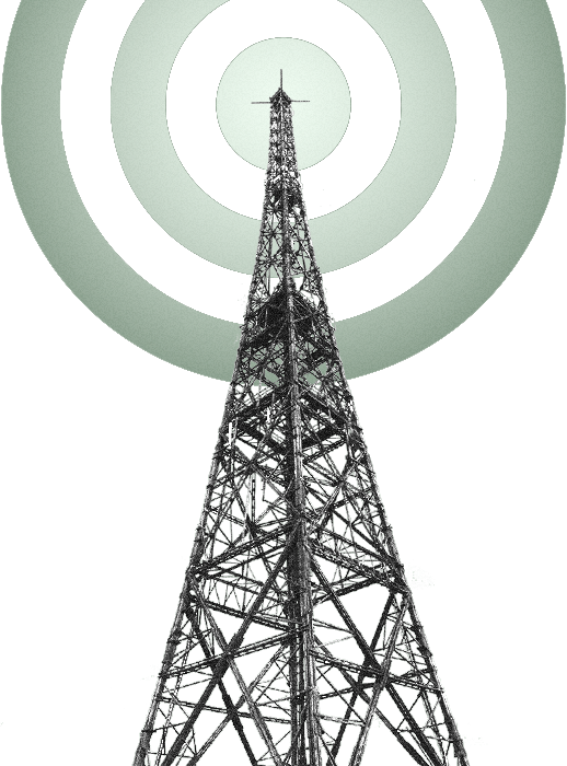 Telecom LCS infrastructure